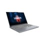 Notebook Lenovo Yoga Slim 5 Nvidia Geforce RTX 4070 512 GB SSD 16 GB RAM 16" I7-13700H QWERTY