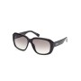 Occhiali da sole Unisex Guess GU82335801P Nero