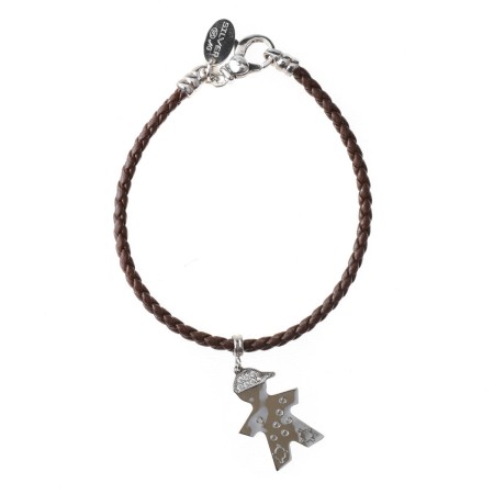 Bracciale Donna Lotus LP-1110-2-3 19 cm