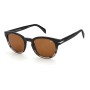 Occhiali da sole Uomo David Beckham DB-1046-S-XOW-70 Ø 50 mm