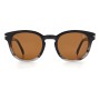 Occhiali da sole Uomo David Beckham DB-1046-S-XOW-70 Ø 50 mm