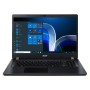 Notebook Acer TravelMate P2 TMP215-41-G2-R7YM 256 GB SSD 8 GB RAM 15,6" AMD Ryzen 3 PRO 5450U