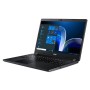 Notebook Acer TravelMate P2 TMP215-41-G2-R7YM 256 GB SSD 8 GB RAM 15,6" AMD Ryzen 3 PRO 5450U