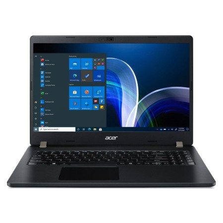 Notebook Acer TravelMate P2 TMP215-41-G3-R9PX 256 GB SSD 8 GB RAM 15,6" AMD Ryzen 3 5300U