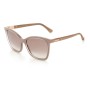 Occhiali da sole Donna Jimmy Choo ALI-S-FWM-NQ ø 56 mm