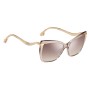 Occhiali da sole Donna Jimmy Choo SELBY-G-S-FWM-NQ ø 57 mm