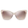 Occhiali da sole Donna Jimmy Choo SELBY-G-S-FWM-NQ ø 57 mm