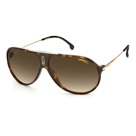 Occhiali da sole Unisex Carrera HOT65-086-HA ø 63 mm