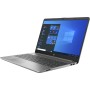 Notebook HP 250 G8 256 GB SSD 8 GB RAM 15,6" Intel Core i7-1065G7