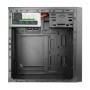 Cassa Micro ATX con Unità di Alimentazione Tacens AC4500 500W Nero