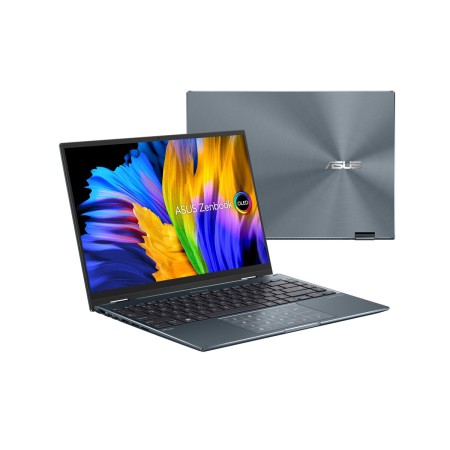 Notebook Asus UP5401ZA-KN079W 14" i7-12700H 16 GB RAM 512 GB SSD