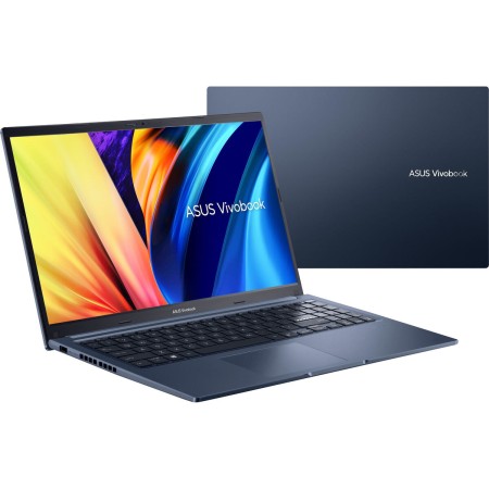 Notebook Asus F1502ZA-EJ1131 512 GB SSD 16 GB RAM 15,6" Intel Core i5-1235U