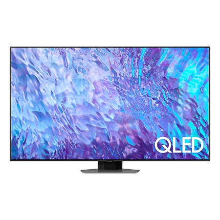 Smart TV Samsung TQ65Q80C 65" 4K Ultra HD HDR QLED AMD FreeSync