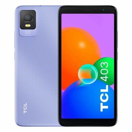 Smartphone TCL Porpora Malva 32 GB