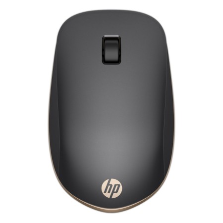 Mouse senza Fili HP W2Q00AA ABB Nero