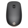 Mouse senza Fili HP W2Q00AA ABB Nero