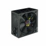 Fonte di Alimentazione TooQ TQAPOLO-600SP 600W 600 W ATX CE - RoHS