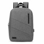 Zaino per Portatile Subblim SUB-BP-2BL2000 Grigio 15,6'' (1 Unità)