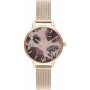 Orologio Donna Olivia Burton OB16SP21 (Ø 30 mm)