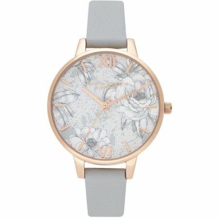 Orologio Donna Olivia Burton OB16TZ01 (Ø 34 mm)