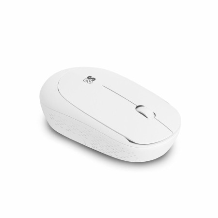 Mouse Subblim SUBMOB2SW011 Bianco