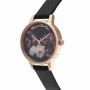 Orologio Donna Olivia Burton OB16WG68 (Ø 30 mm)