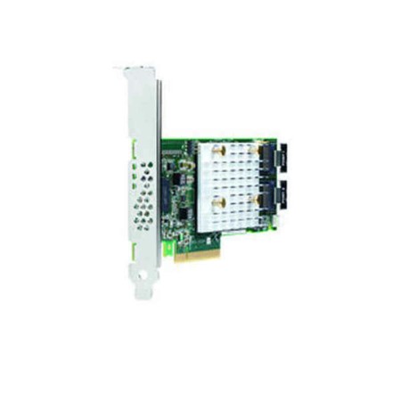 Scheda controller RAID HPE 830824-B21