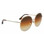 Occhiali da sole Donna Victoria Beckham VB224S-708 ø 59 mm