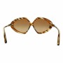 Occhiali da sole Donna Victoria Beckham Ø 64 mm (Ø 64 mm)