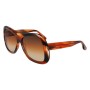 Occhiali da sole Donna Victoria Beckham VB623S-617 ø 59 mm