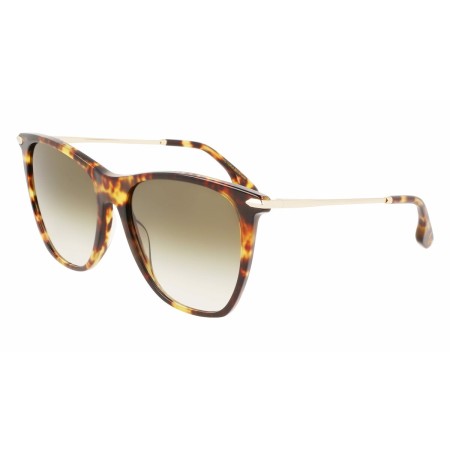 Occhiali da sole Donna Victoria Beckham VB636S-221 ø 58 mm