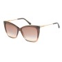 Occhiali da sole Donna Jimmy Choo SEBA-S-OMY ø 58 mm