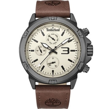 Orologio Uomo Timberland TDWGF9002903 (Ø 46 mm)