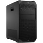 PC da Tavolo HP Z4 G5 64 GB RAM 1 TB SSD