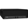 Mini PC HP ED 800 G9 512 GB SSD i5-12500H 16 GB RAM