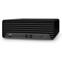 Mini PC HP ED 800 G9 512 GB SSD i5-12500H 16 GB RAM