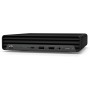 Mini PC HP Pro Mini 400 G9 I3-12100T 8 GB RAM 256 GB SSD