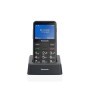 Telefono Cellulare Panasonic KX-TU155 Nero