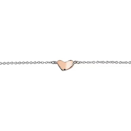 Collana Donna Breil TJ1766 40 cm