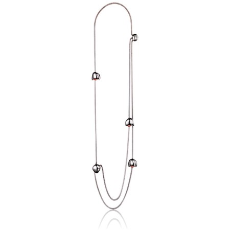 Collana Donna Breil TJ1820 40 cm