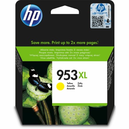 Cartuccia ad Inchiostro Originale HP 953XL