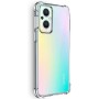 Custodia per Cellulare Cool OPPO Reno8 Lite 5G Trasparente