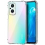 Custodia per Cellulare Cool OPPO Reno8 Lite 5G Trasparente