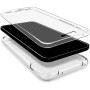 Custodia per Cellulare Cool iPhone 14 Trasparente IPhone 14