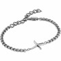 Bracciale Donna Breil TJ2866 20 cm