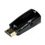 Adattatore HDMI con VGA GEMBIRD A-HDMI-VGA-02