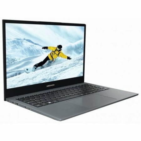 Notebook Medion Akoya E15423 MD62562 I5-1155G7 16 GB RAM 15,6" 512 GB SSD