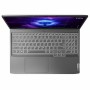 Notebook Lenovo I5-13500H 16 GB RAM 15,6" 512 GB SSD