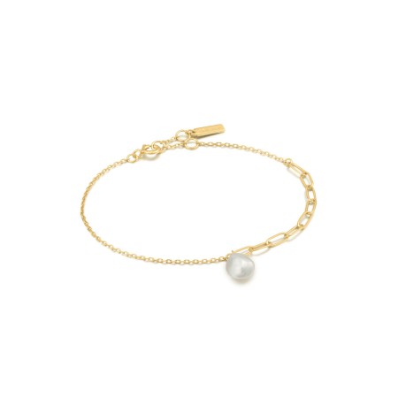 Bracciale Donna Ania Haie B019-02G 19 cm