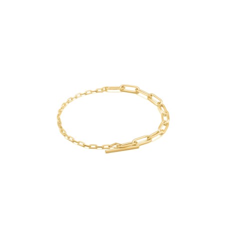 Bracciale Donna Ania Haie B021-02G 19 cm